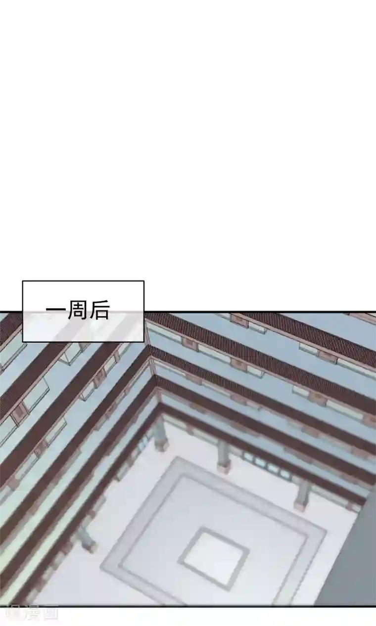 佛系男神的小妖精第6话 入职真相