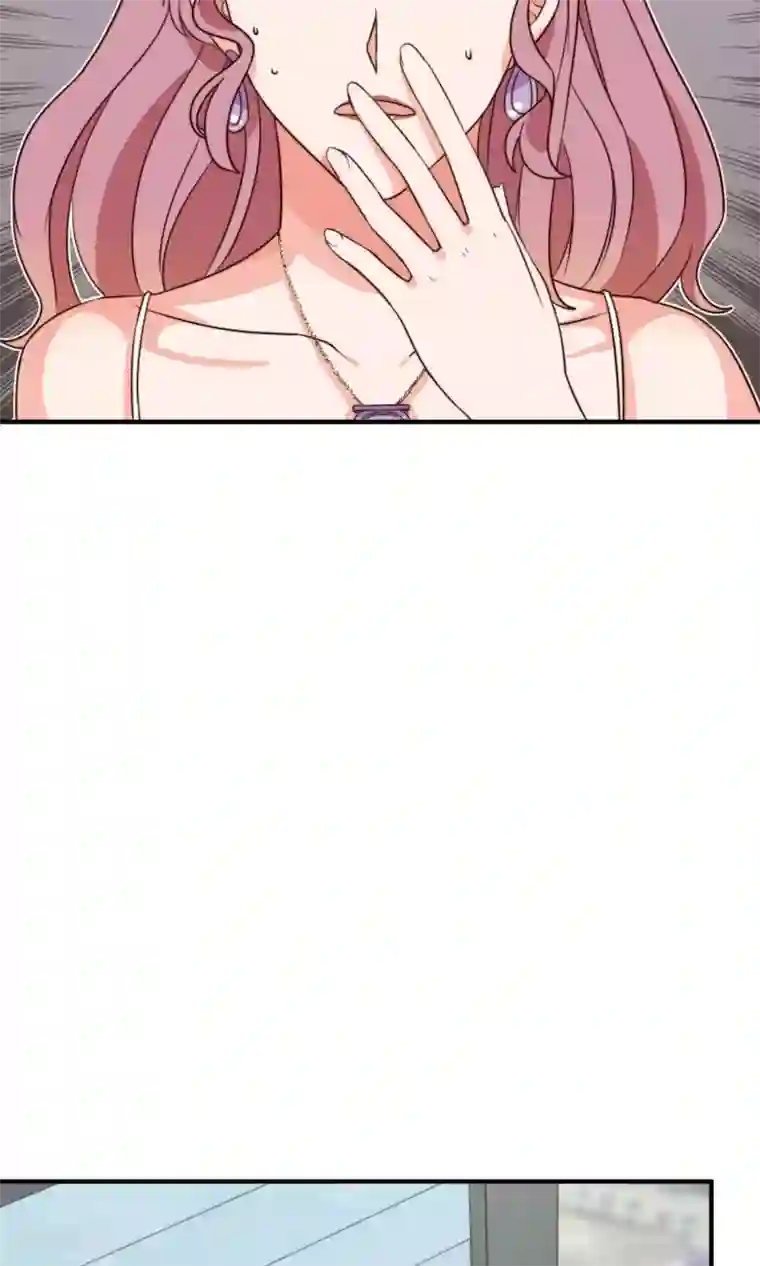 佛系男神的小妖精第8话 躲避