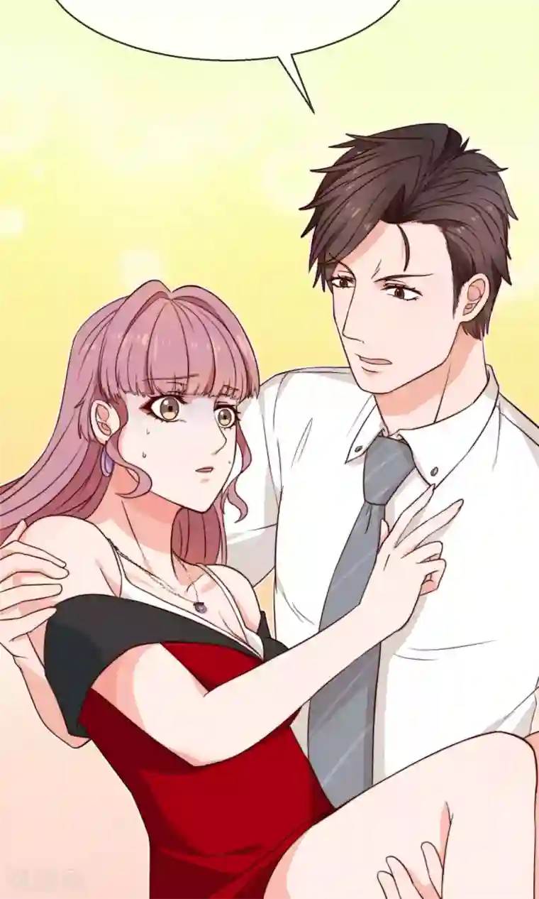 佛系男神的小妖精第9话 温助理住院