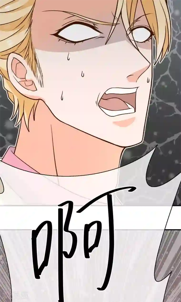 佛系男神的小妖精第14话2 争执