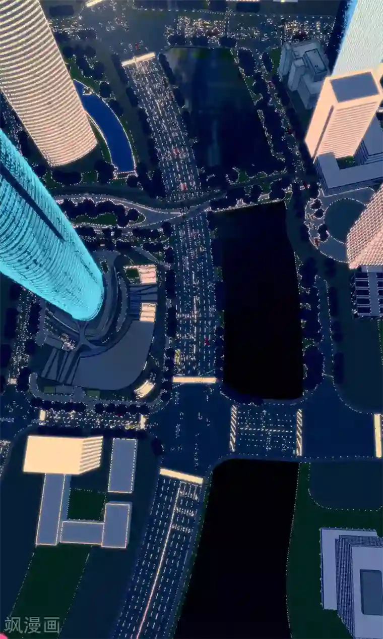 佛系男神的小妖精第16话1 趁人之危