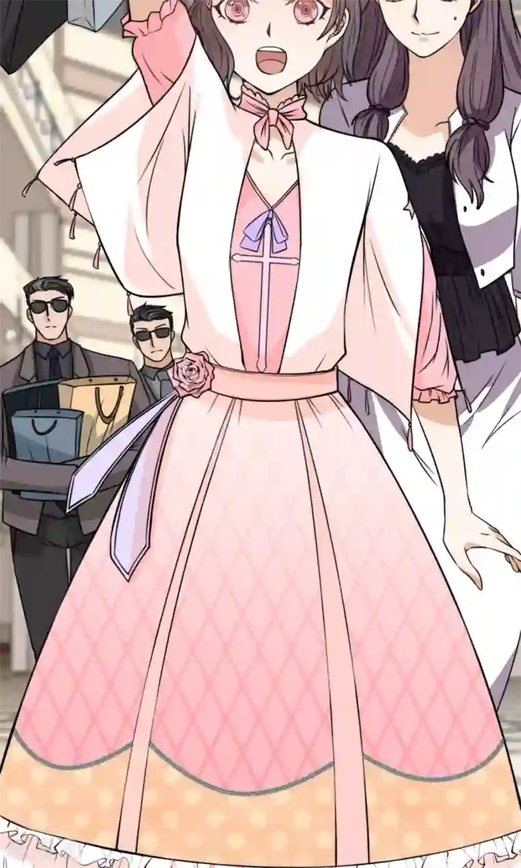 佛系男神的小妖精第16话1 趁人之危