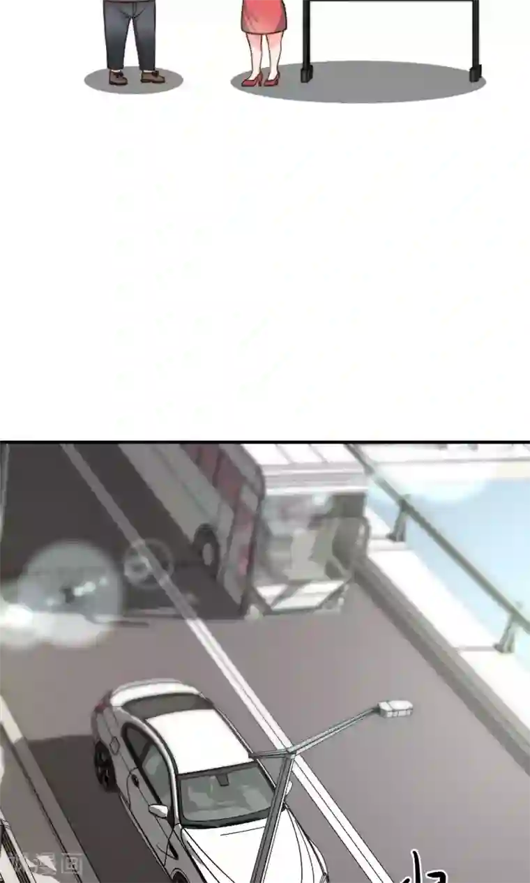 佛系男神的小妖精第21话 冷俊雅回国