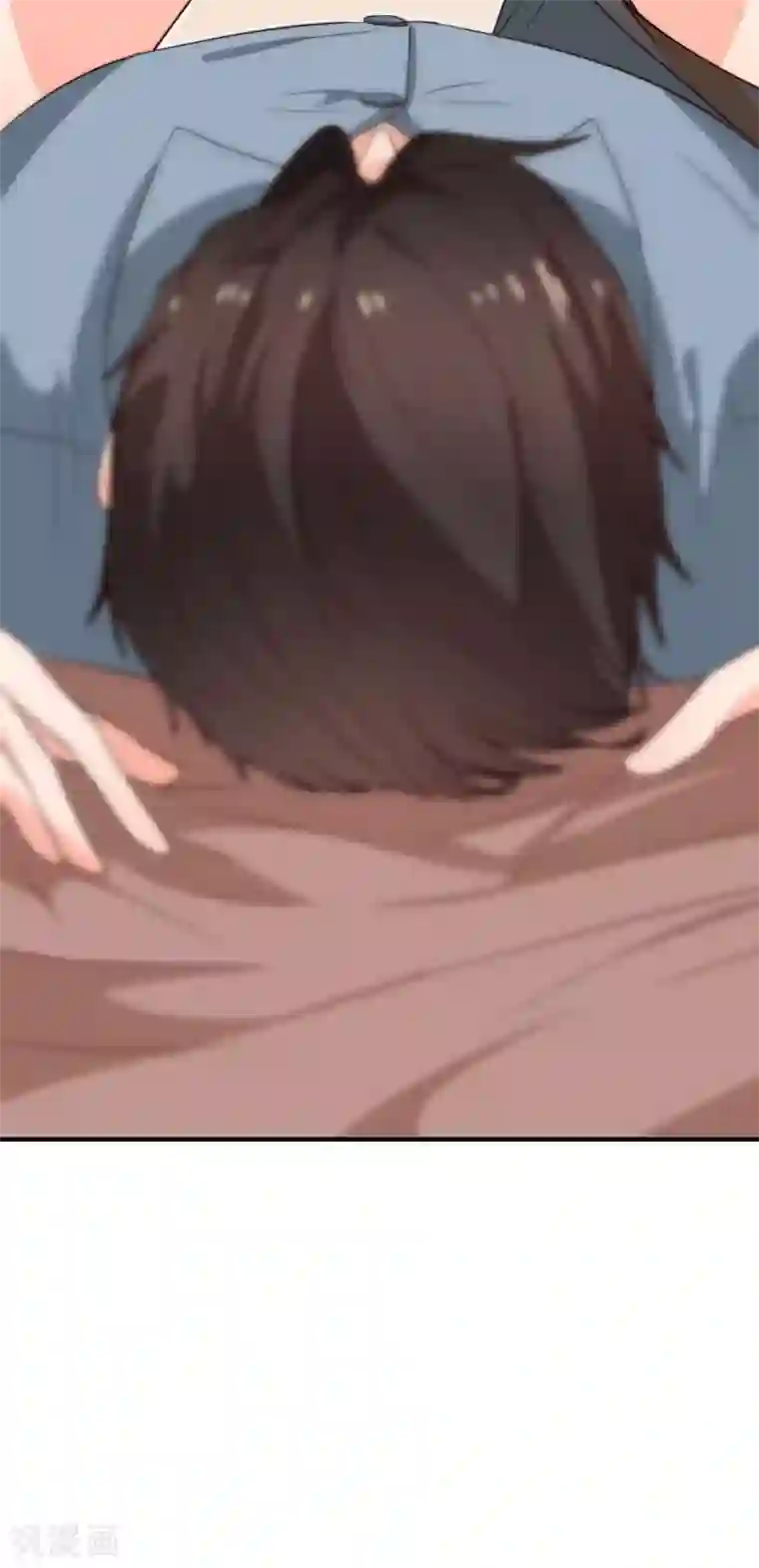 佛系男神的小妖精第28话 优先级