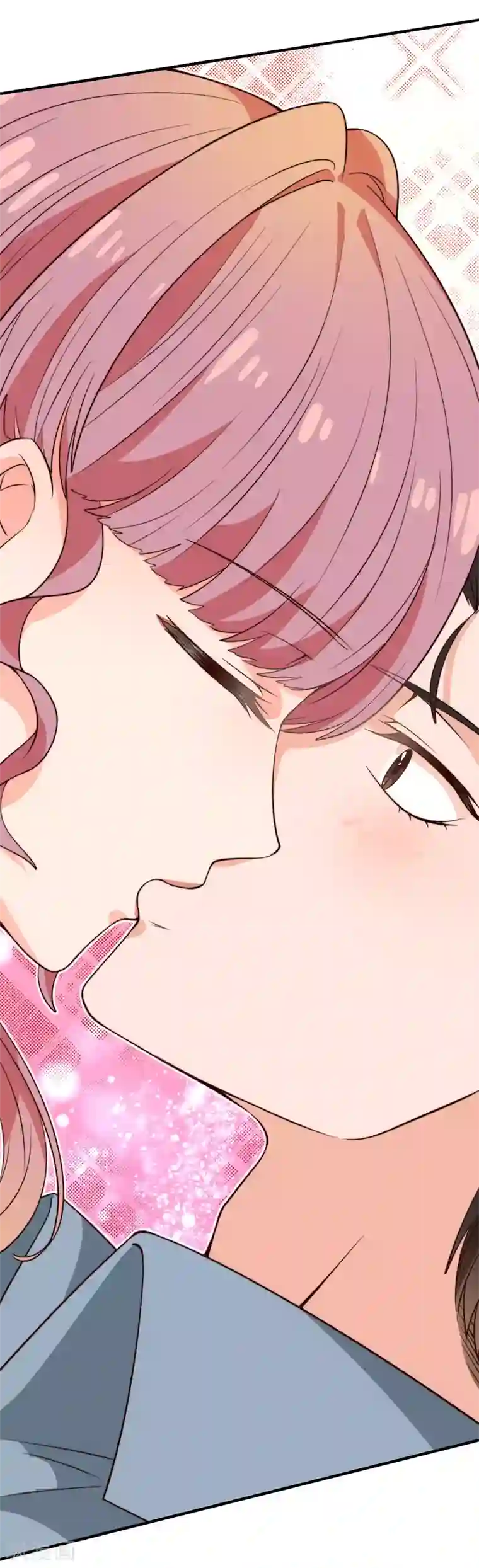 佛系男神的小妖精第28话 优先级