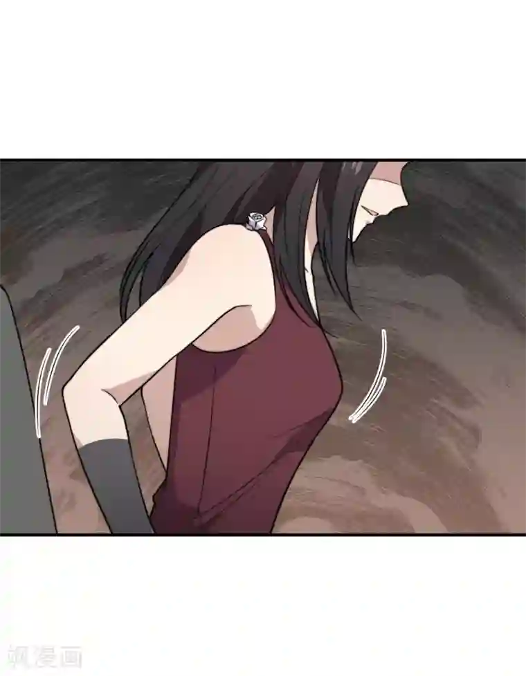 佛系男神的小妖精第56话 你去哪里了？