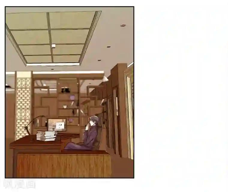 爱困囚笼第13话 新的身份