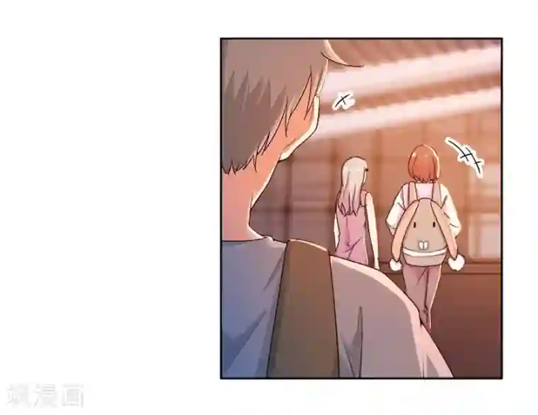 爱困囚笼第14话 我回来了