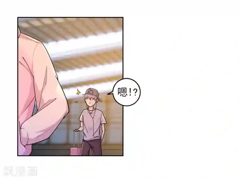 爱困囚笼第14话 我回来了