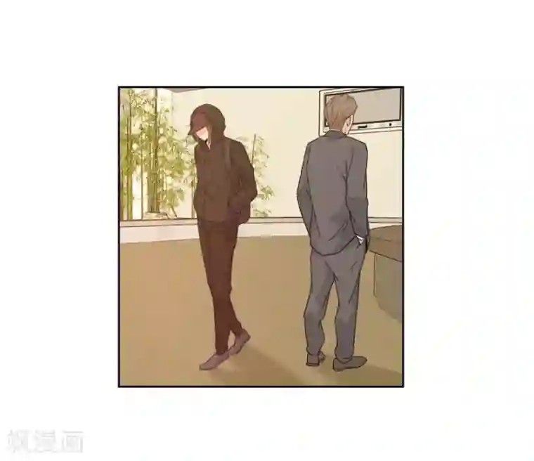 爱困囚笼第28话 跟踪