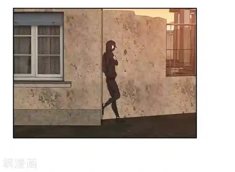 爱困囚笼第28话 跟踪