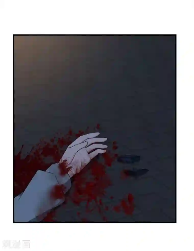 爱困囚笼第33话 最后的救赎（下）