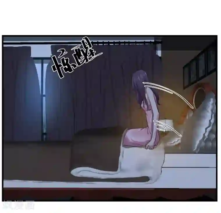 爱困囚笼第34话 又回到原点