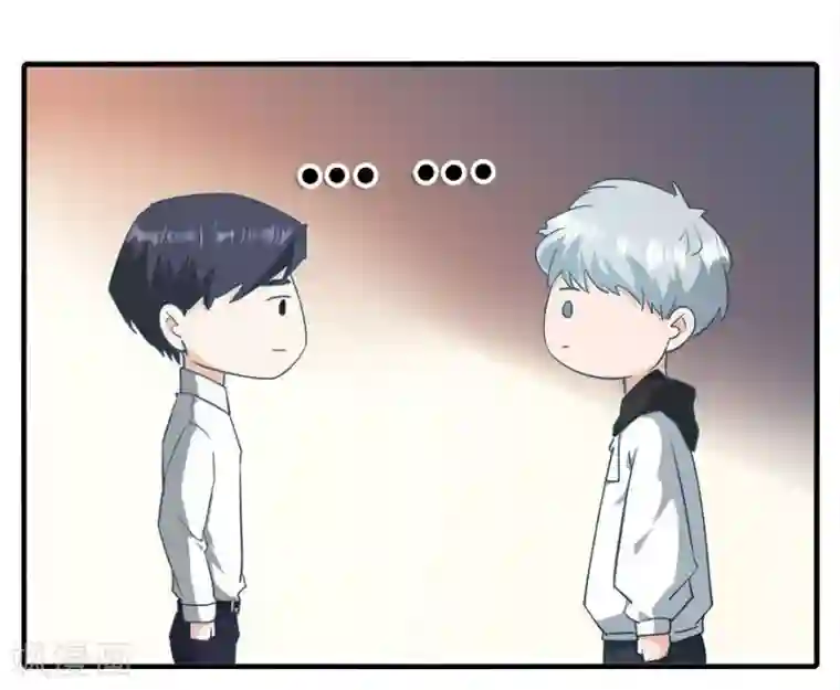 爱困囚笼第37话 男人的尊严时刻