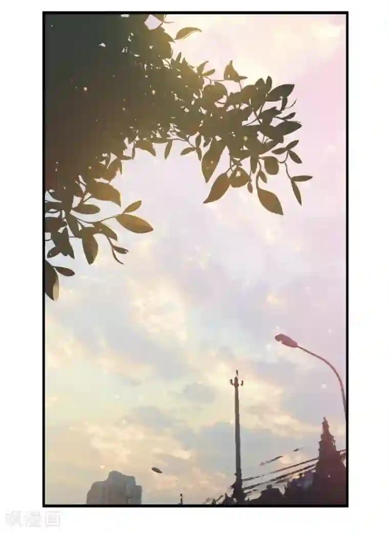 爱困囚笼第46话 旧事重提