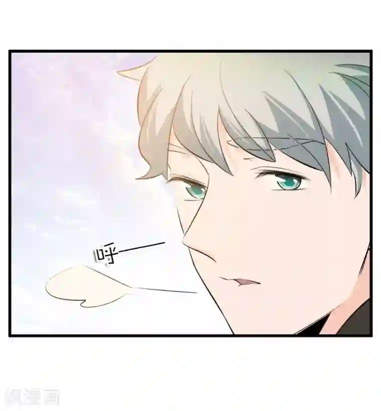 爱困囚笼第46话 旧事重提