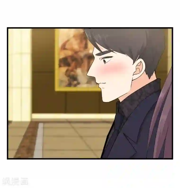 爱困囚笼第46话 旧事重提