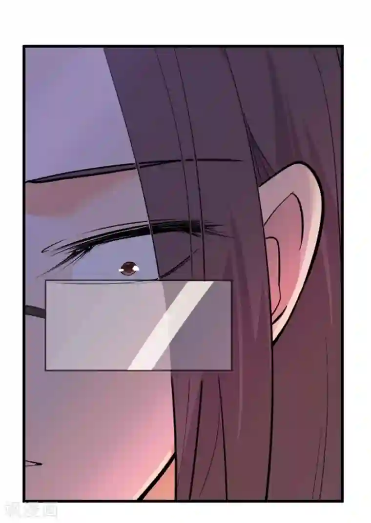 爱困囚笼第46话 旧事重提