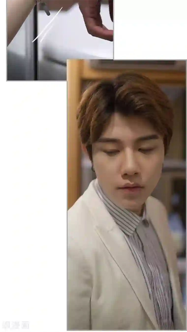 狼性老公玩刺激第13话