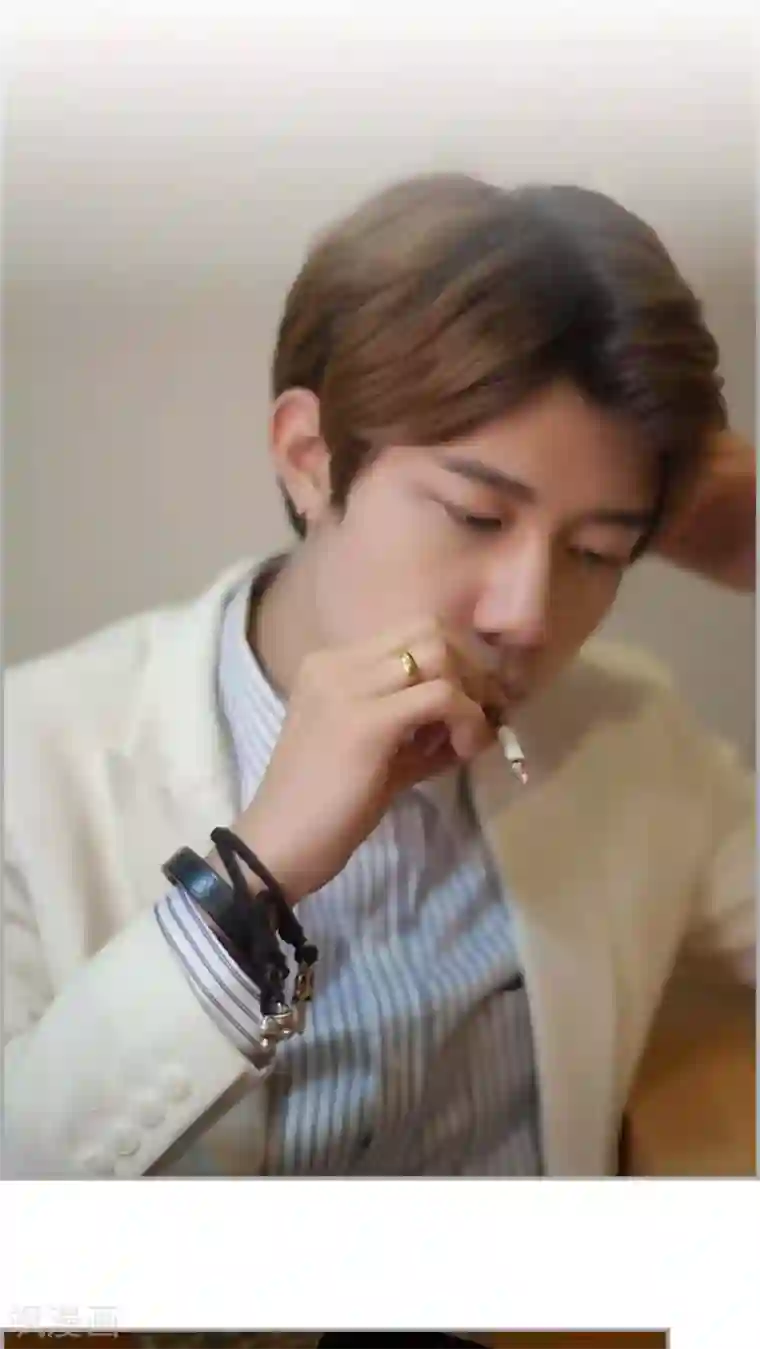 狼性老公玩刺激第16话