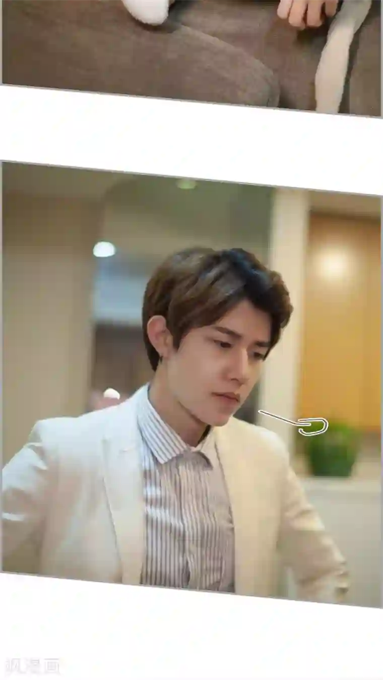 狼性老公玩刺激第16话