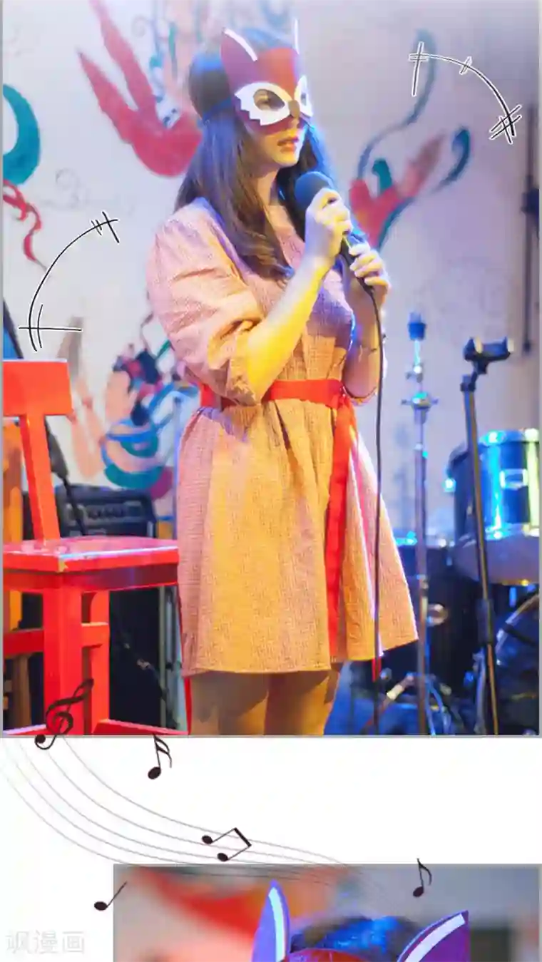 狼性老公玩刺激第24话