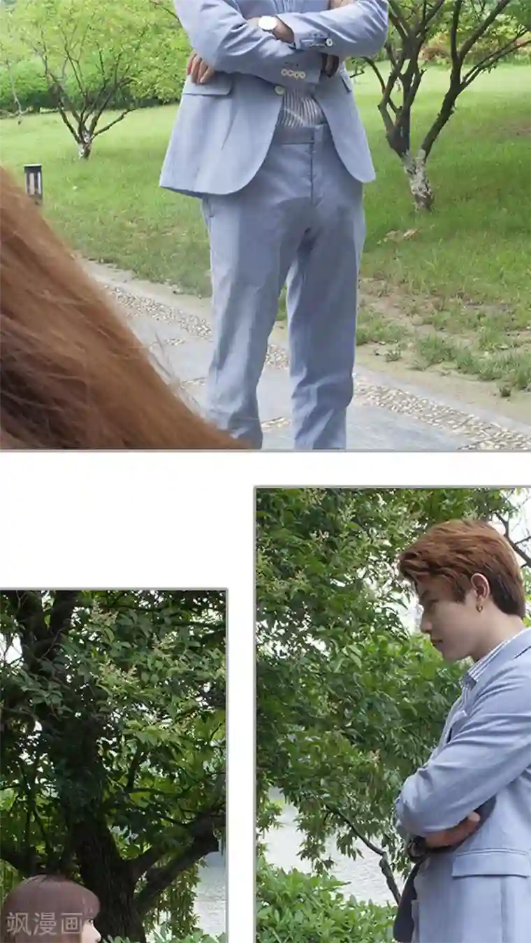 狼性老公玩刺激第48话