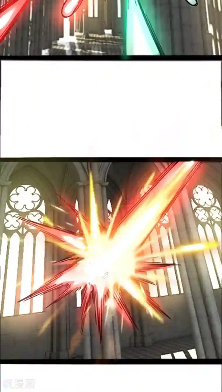 妖二代同居日记第33话