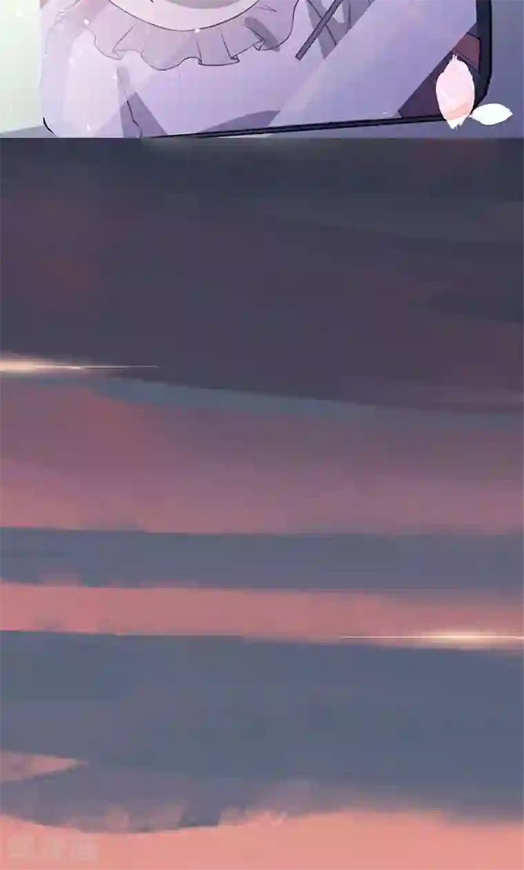 妖二代同居日记第114话 亡命天涯