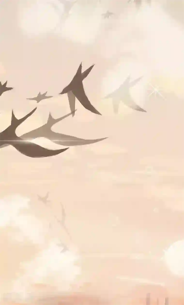 妖二代同居日记第114话 亡命天涯