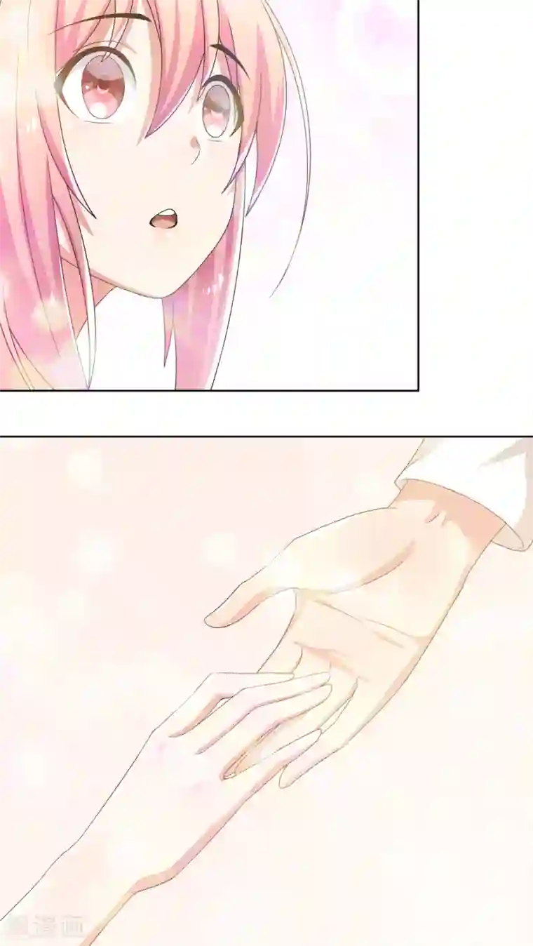 腹黑男神：倒退时间爱上我第17话