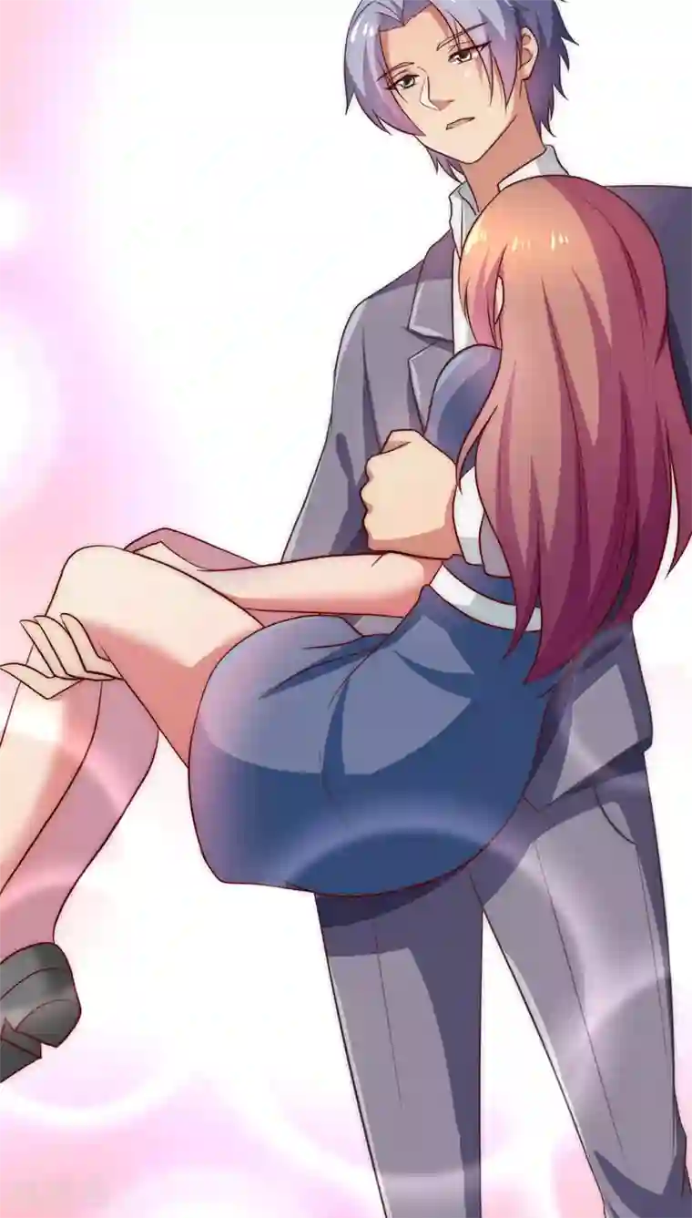 腹黑男神：倒退时间爱上我第49话