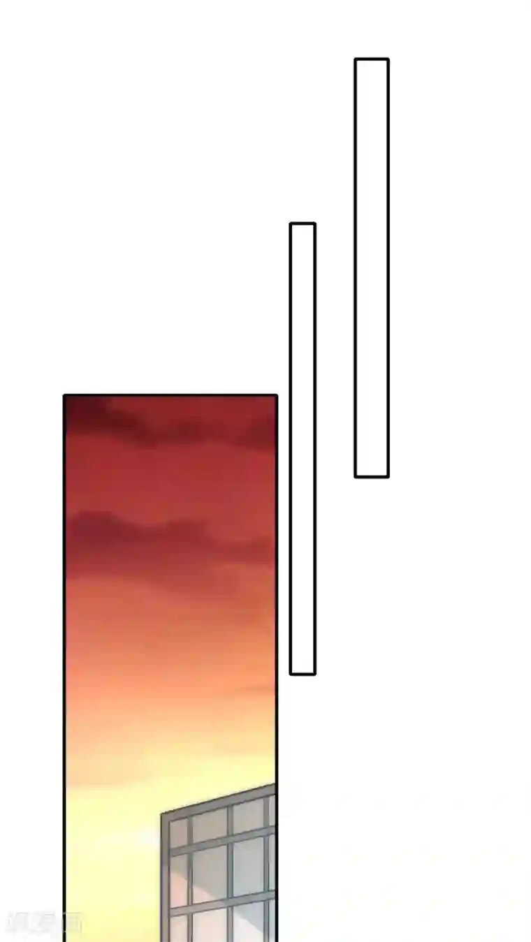 腹黑男神：倒退时间爱上我第53话