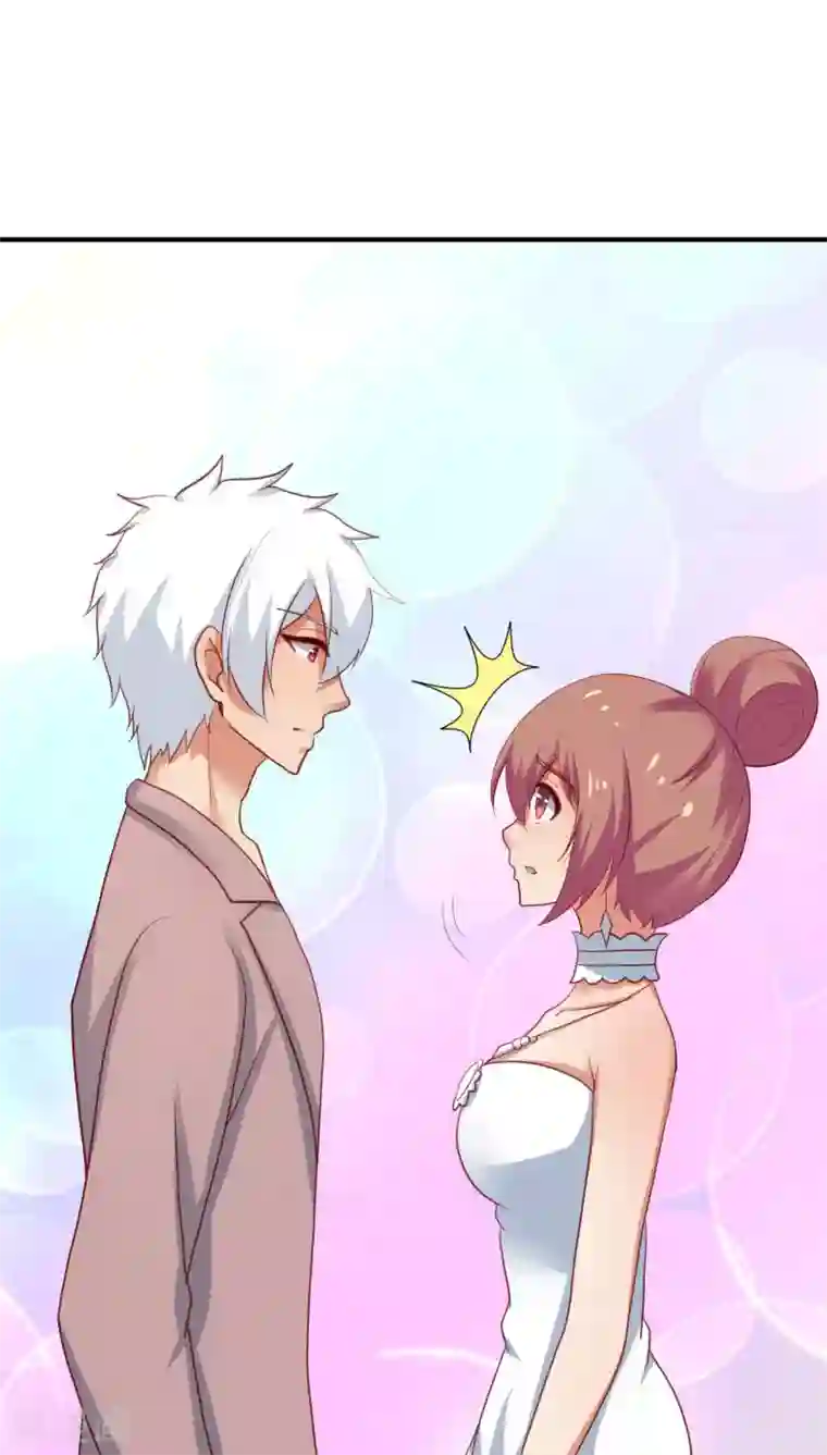 腹黑男神：倒退时间爱上我第65话