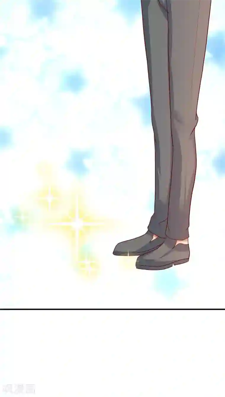 腹黑男神：倒退时间爱上我第65话