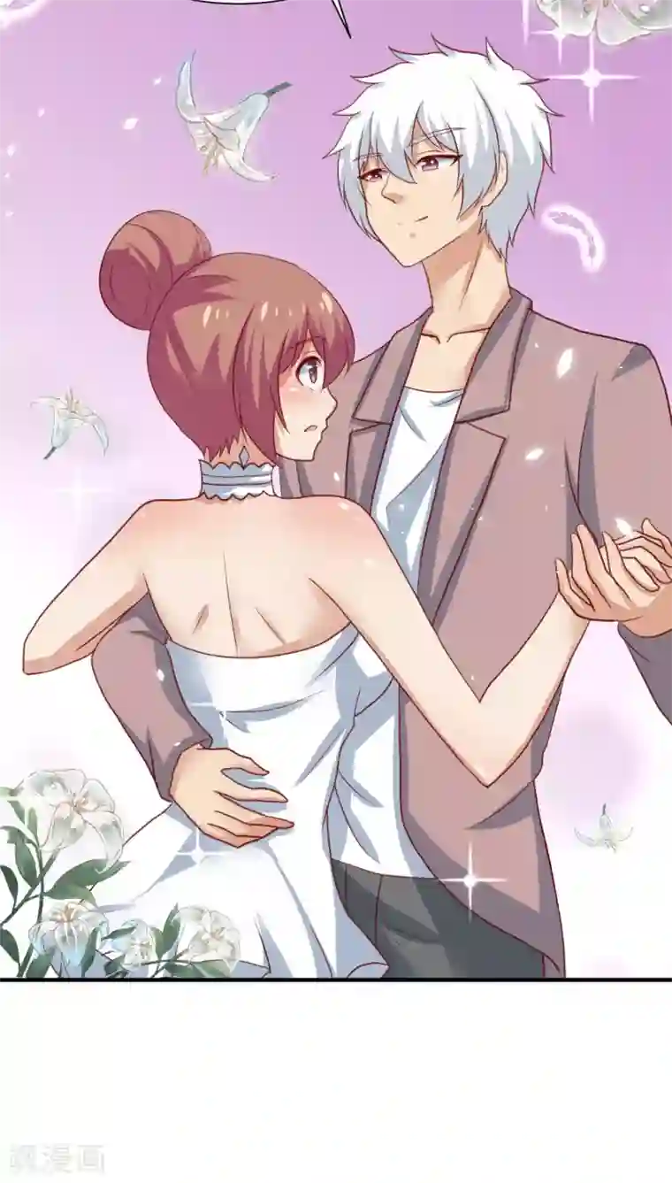 腹黑男神：倒退时间爱上我第65话