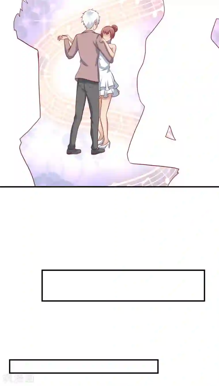 腹黑男神：倒退时间爱上我第65话