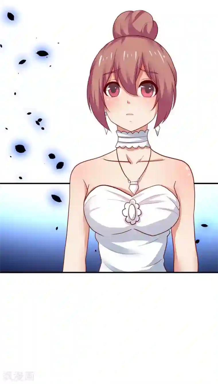 腹黑男神：倒退时间爱上我第65话