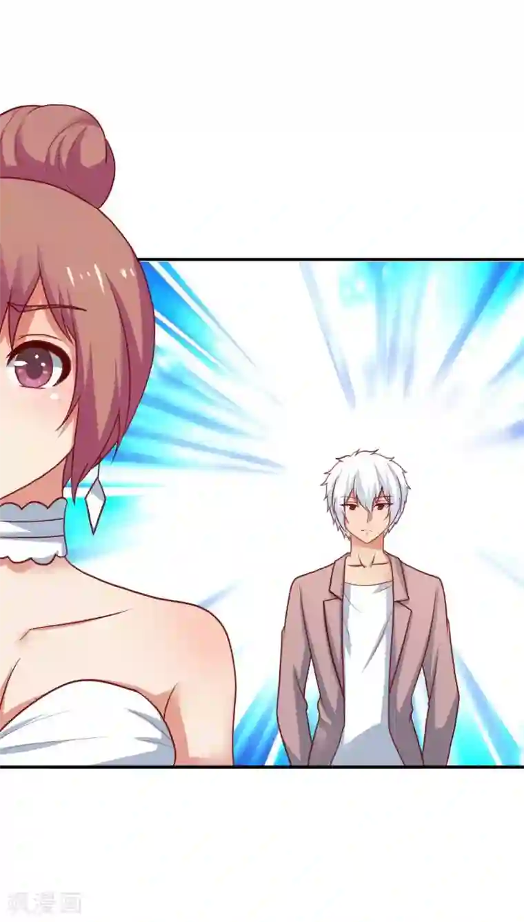 腹黑男神：倒退时间爱上我第65话