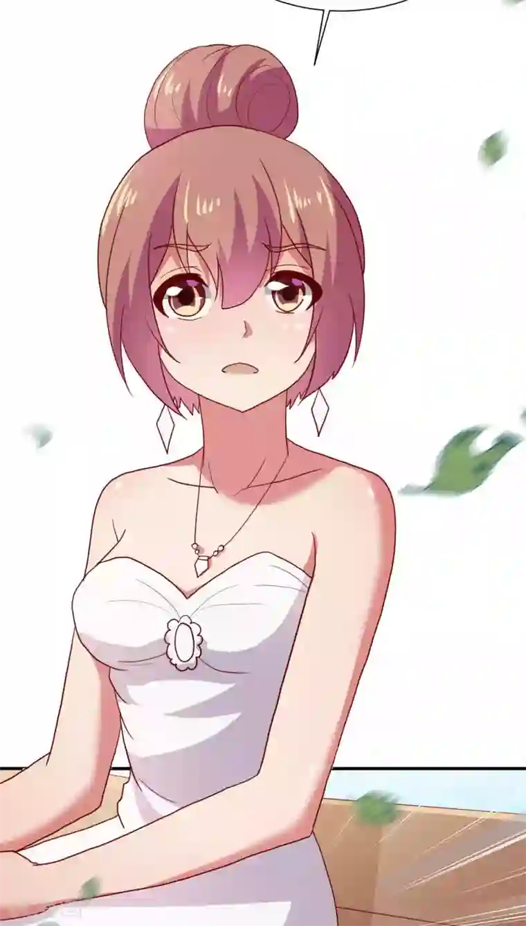 腹黑男神：倒退时间爱上我第67话