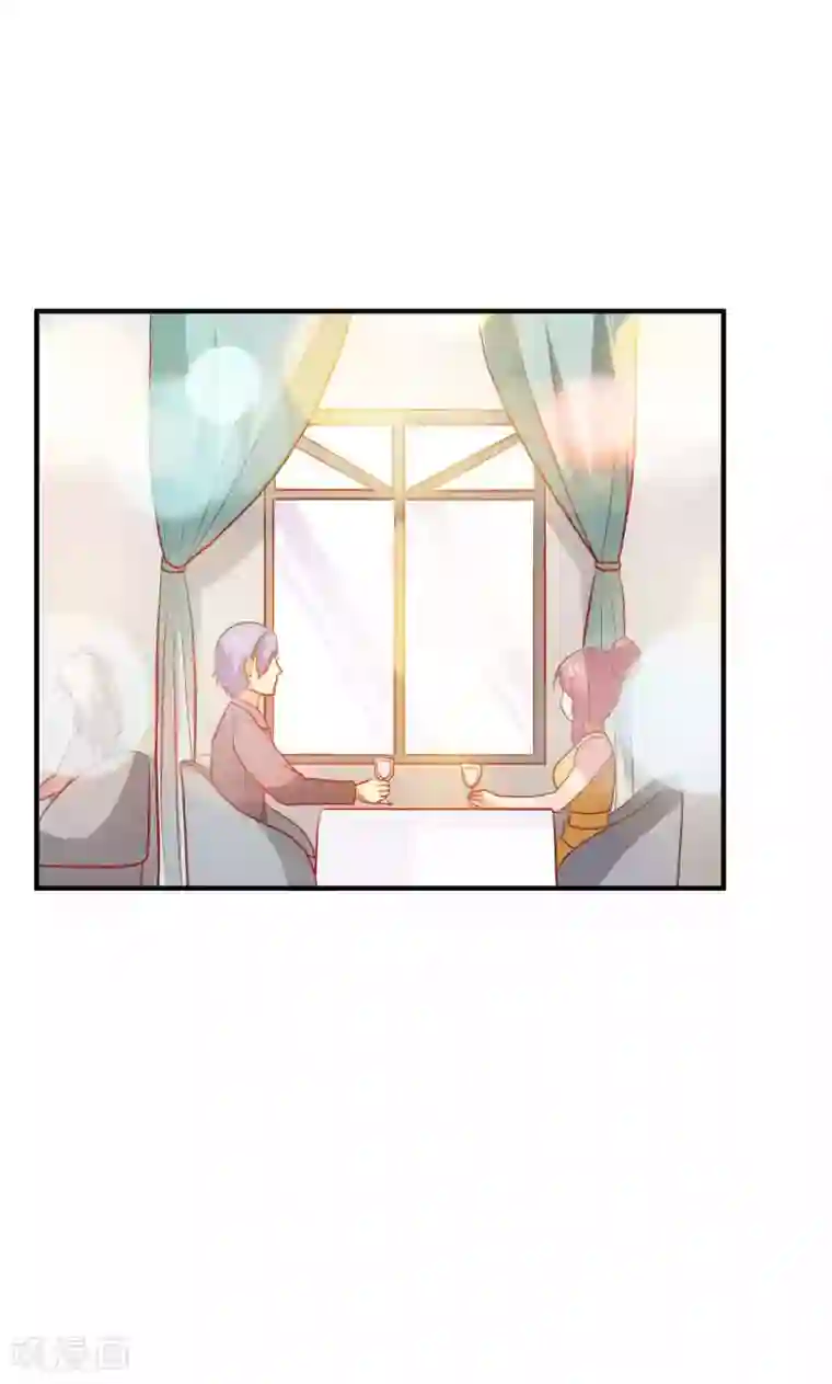 腹黑男神：倒退时间爱上我第80话