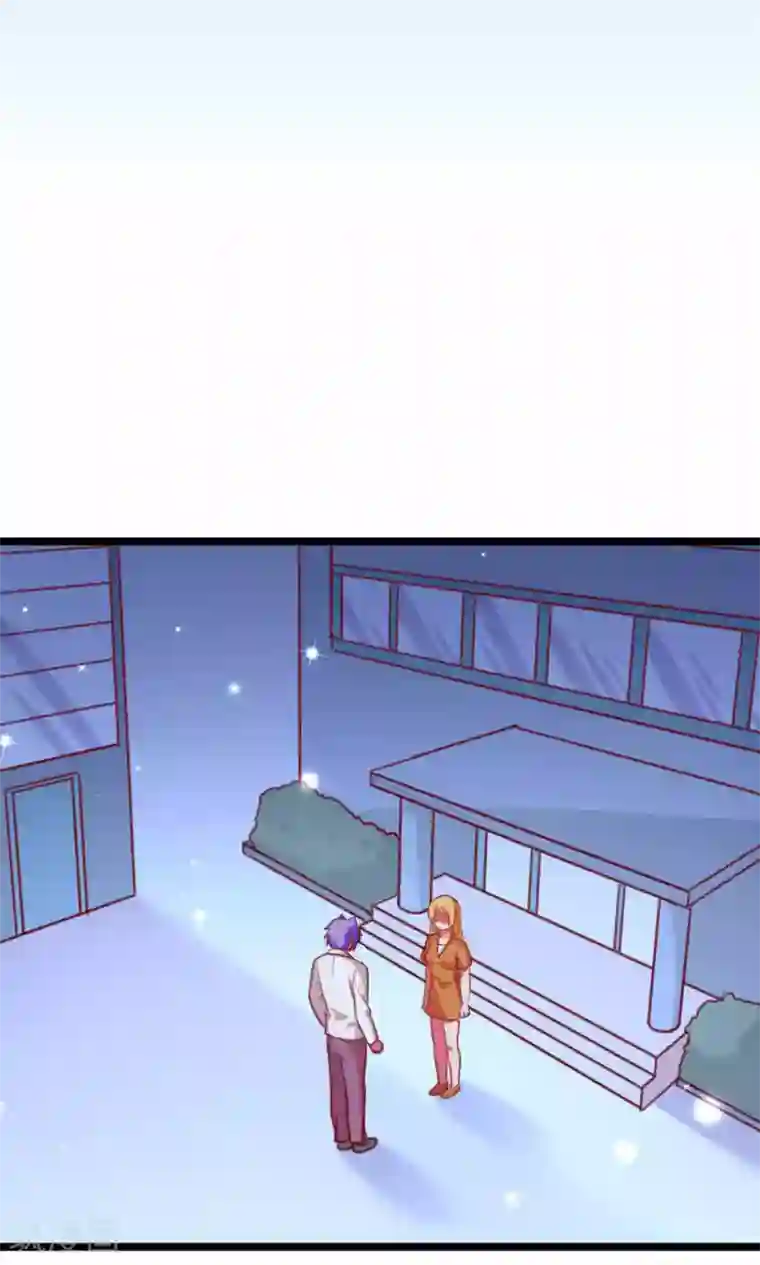 腹黑男神：倒退时间爱上我第87话