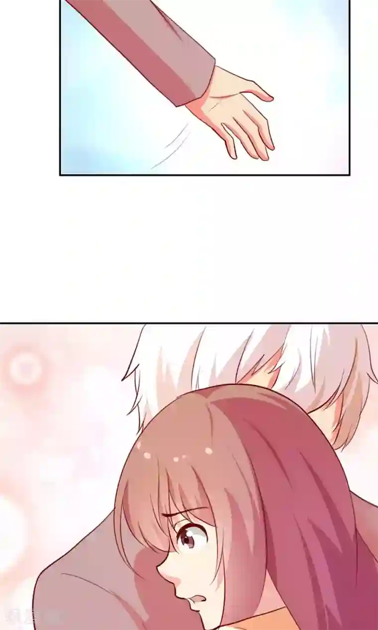 腹黑男神：倒退时间爱上我第93话