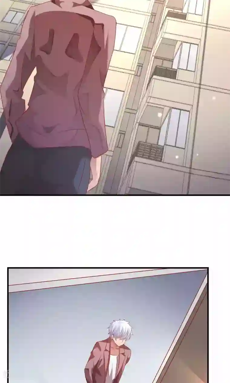 腹黑男神：倒退时间爱上我第96话