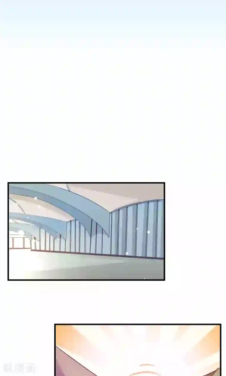 腹黑男神：倒退时间爱上我第101话