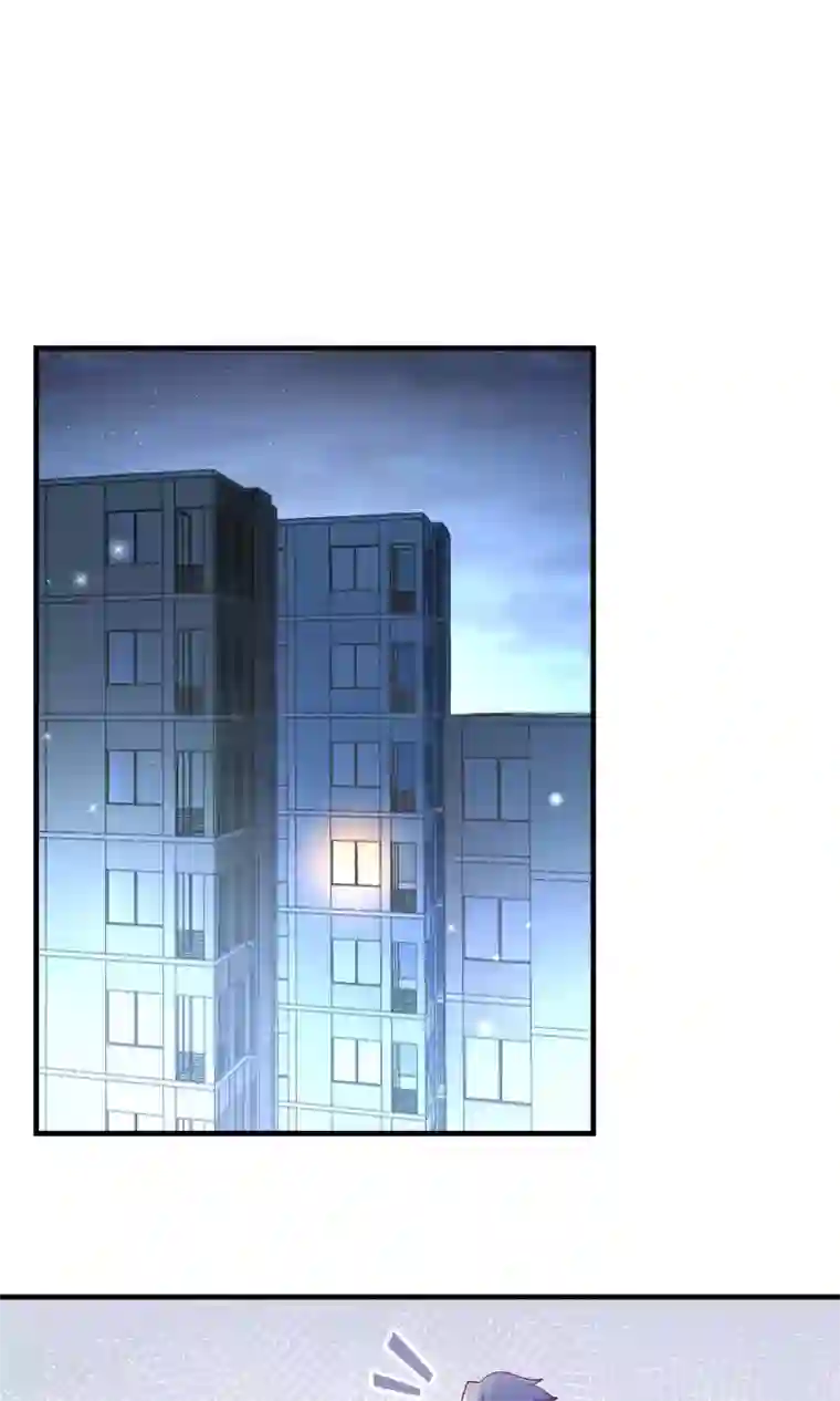 腹黑男神：倒退时间爱上我第101话