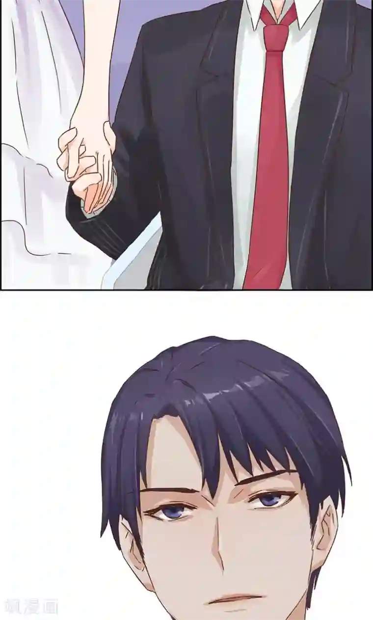 枕上娇妻交易婚约别当真第7话 世纪婚礼