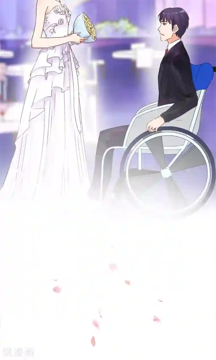 枕上娇妻交易婚约别当真第7话 世纪婚礼