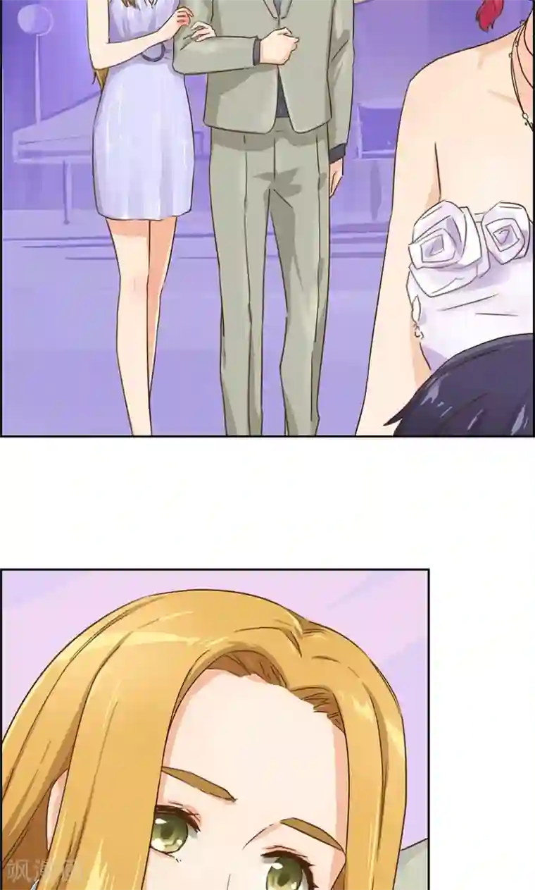 枕上娇妻交易婚约别当真第7话 世纪婚礼