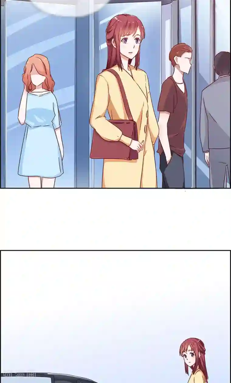 枕上娇妻交易婚约别当真第14话 请我吃饭